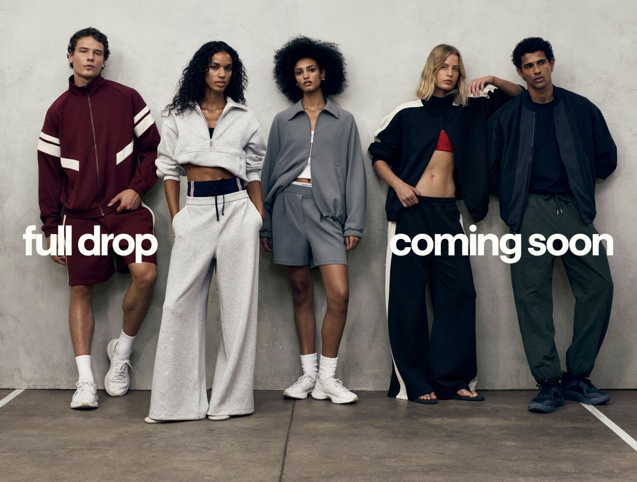 full drop coming soon
