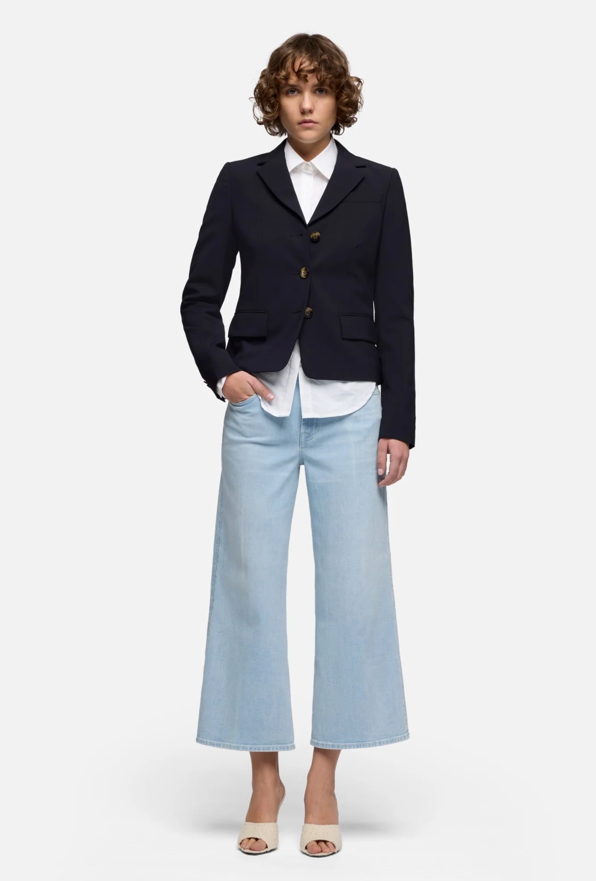 Shop New Petites