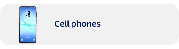 Cell phones