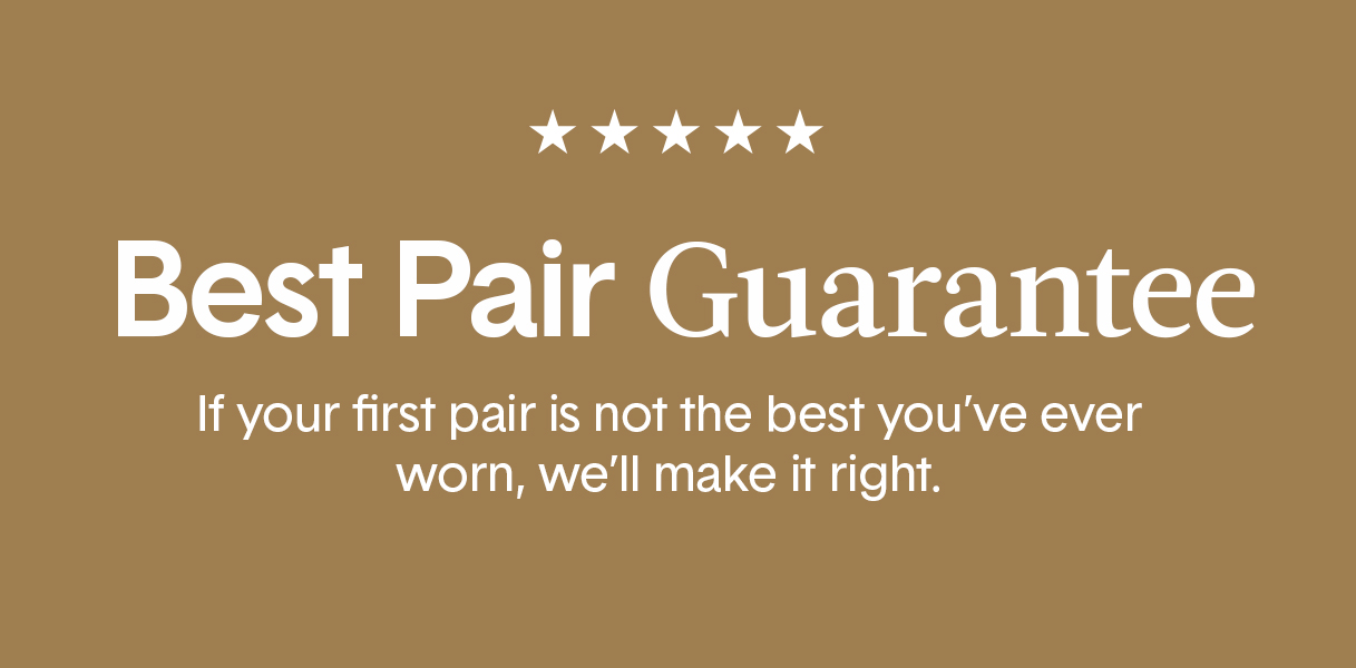 Best Pair Guarantee