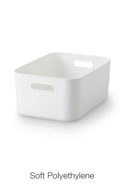Shop Polyethylene Storage