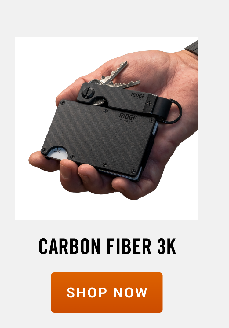 Carbon Fiber 3K