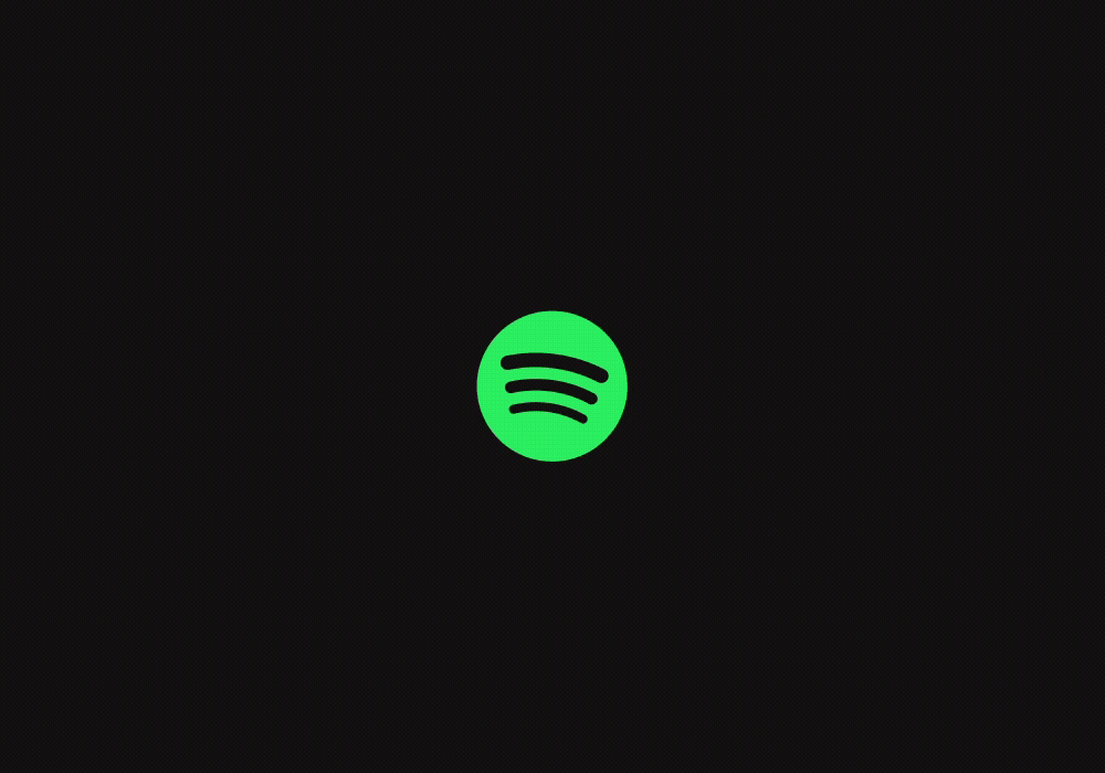Sponsor: Spotify