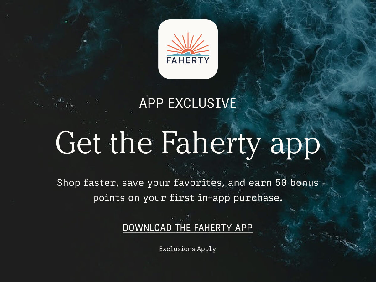 Get The Faherty App