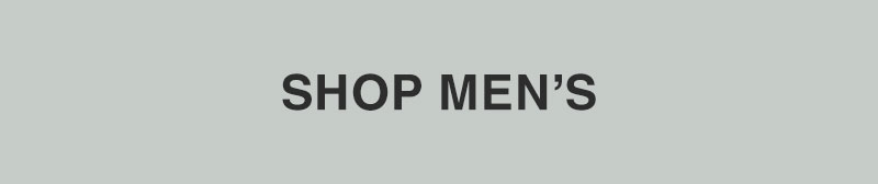 Shop Men's