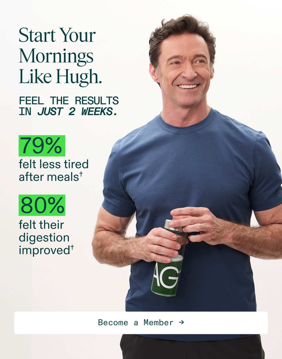 Become a member