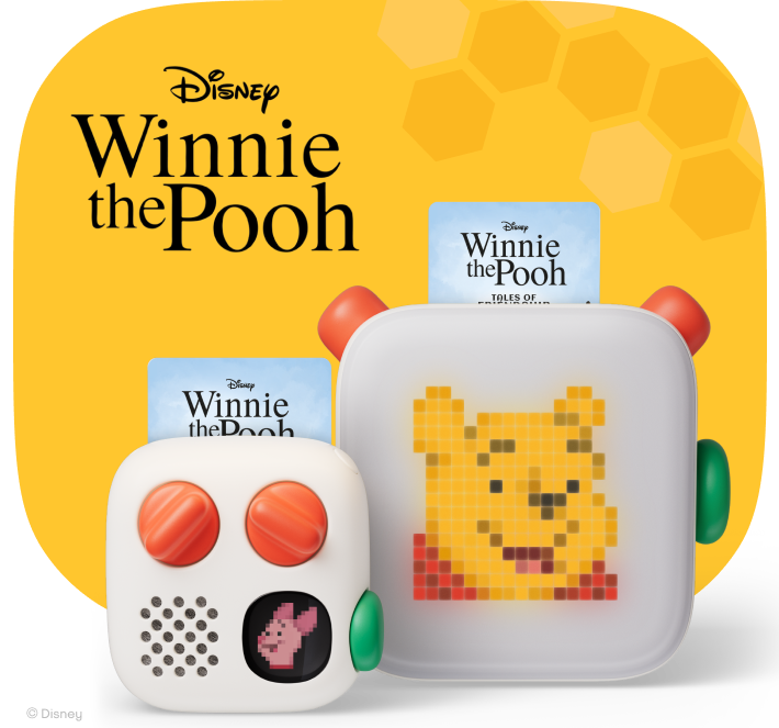 Disney: Winnie the Pooh Tales of Friendship