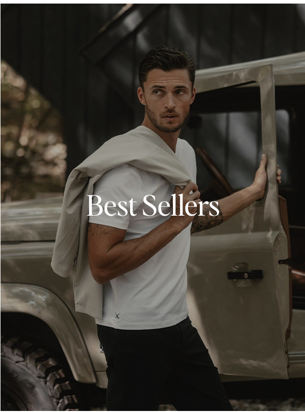 Best Sellers