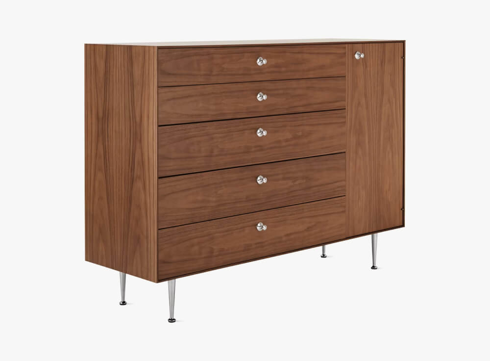 View Nelson Thin Edge Chest Cabinet