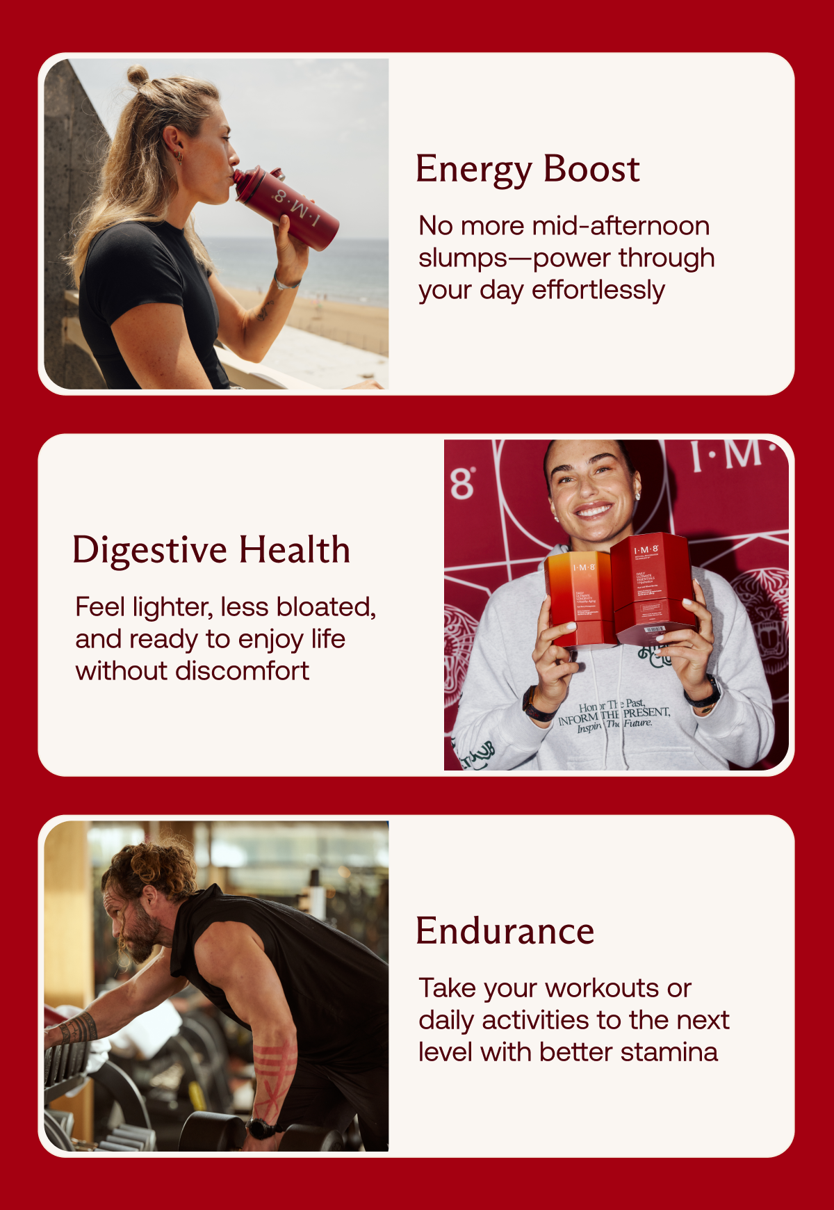 Transform Your Health Today