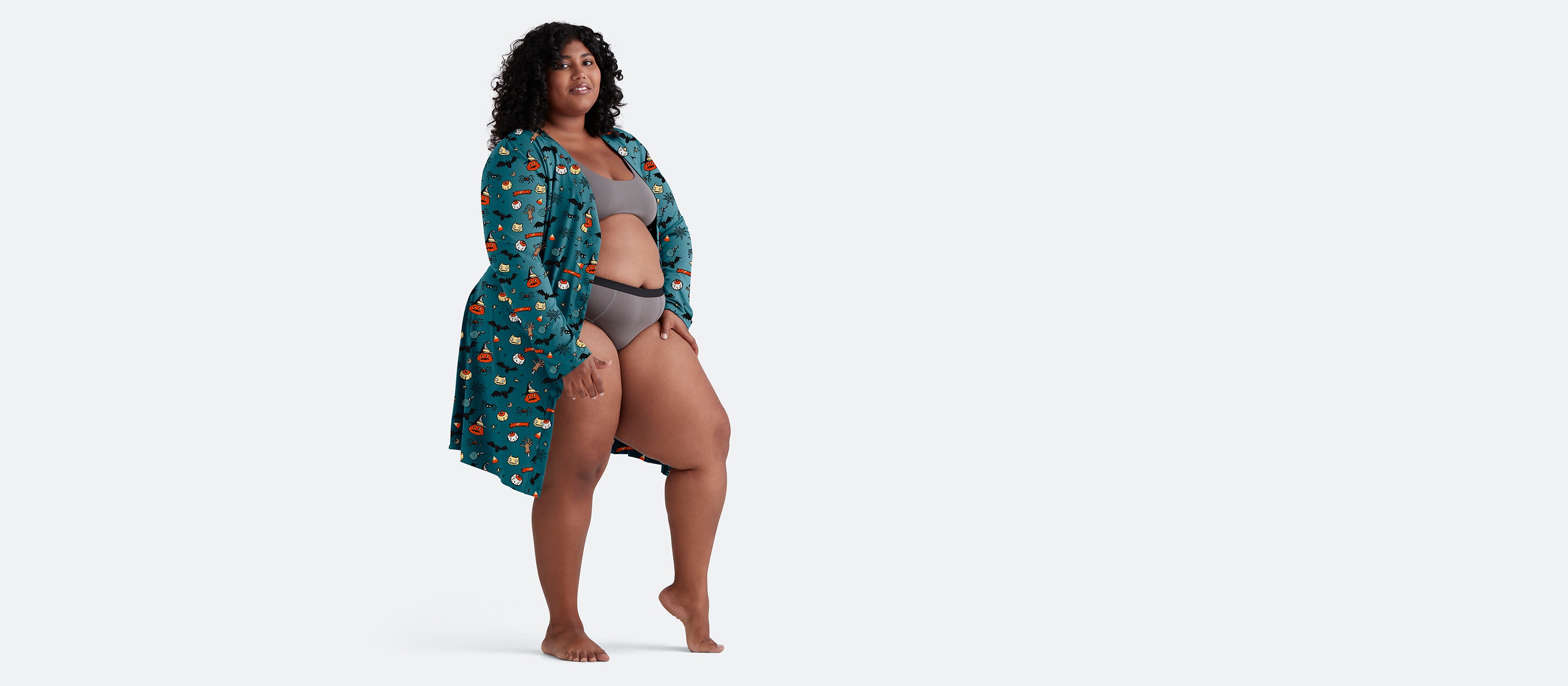 UltraModal&trade; Robe | Tricks n&rsquo; Treats