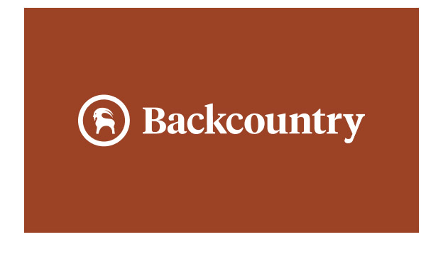 Shop Backcountry!