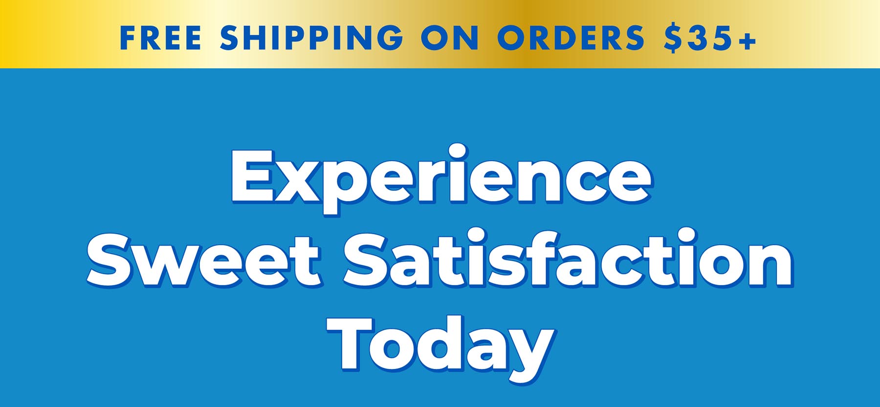 ChocZero Free Shipping on Orders Over $35