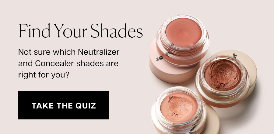 Find your shades
