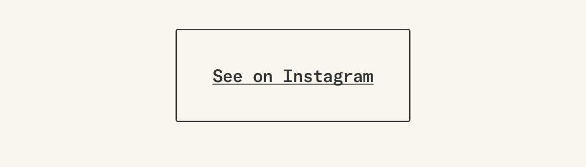 See on Instagram