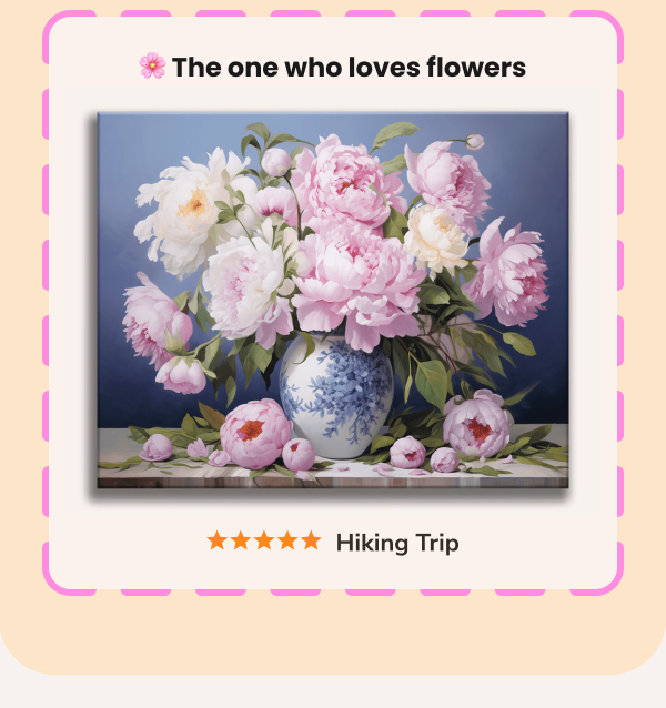 Hiking Trip