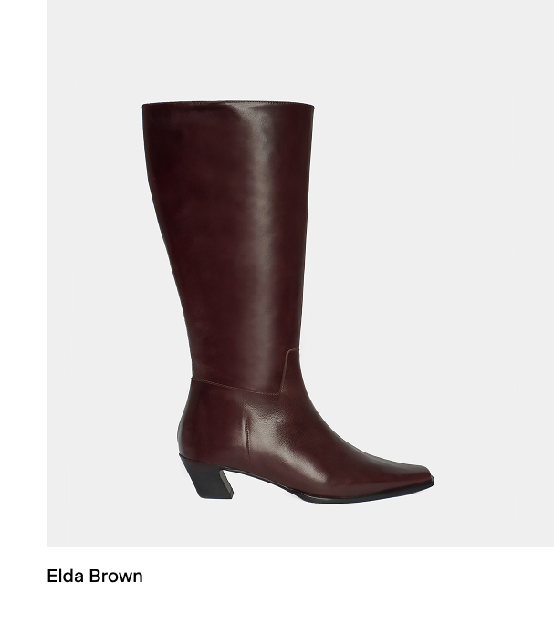 Elda Brown