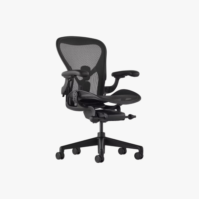 Aeron Chair