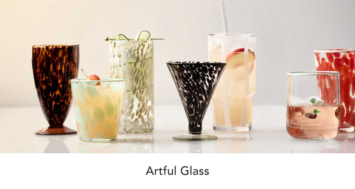 Artful Glass