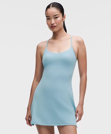 Flow Y Dress *Light Support, B/C Cup