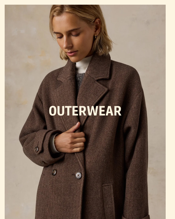 Outerwear