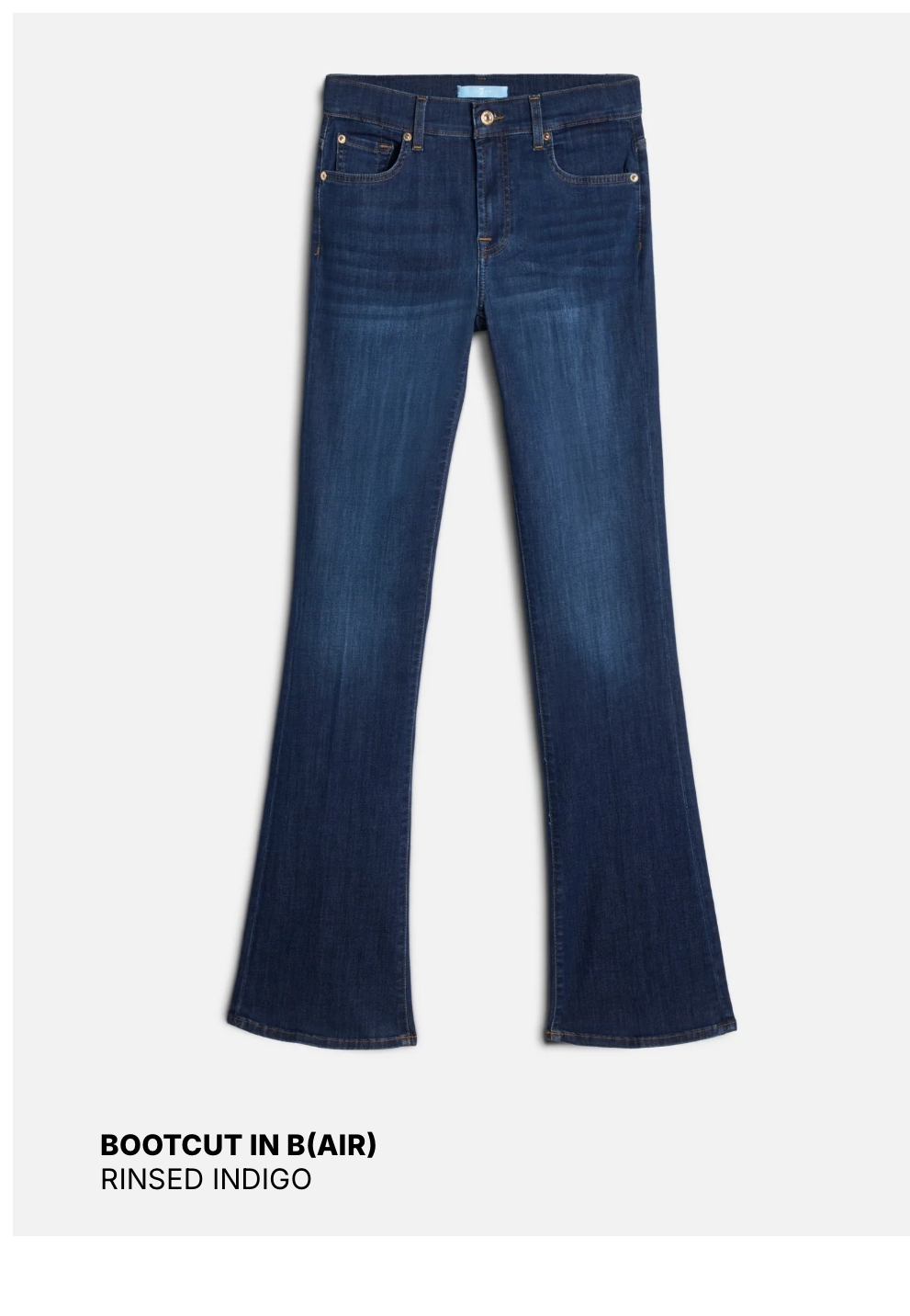 Shop Bootcuts