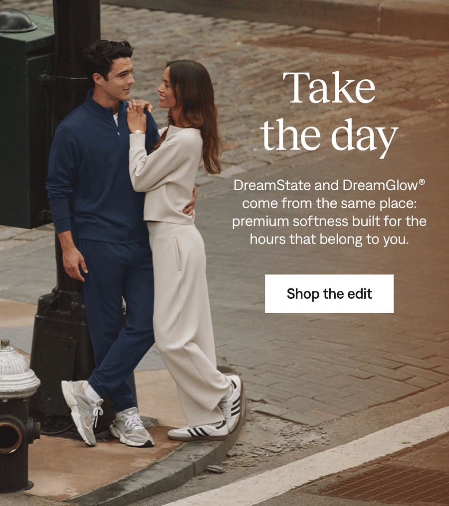 Shop DreamState X DreamGlow