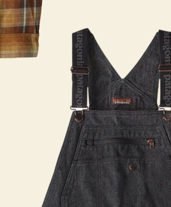 Men's Iron Forge&reg; Bib Overalls