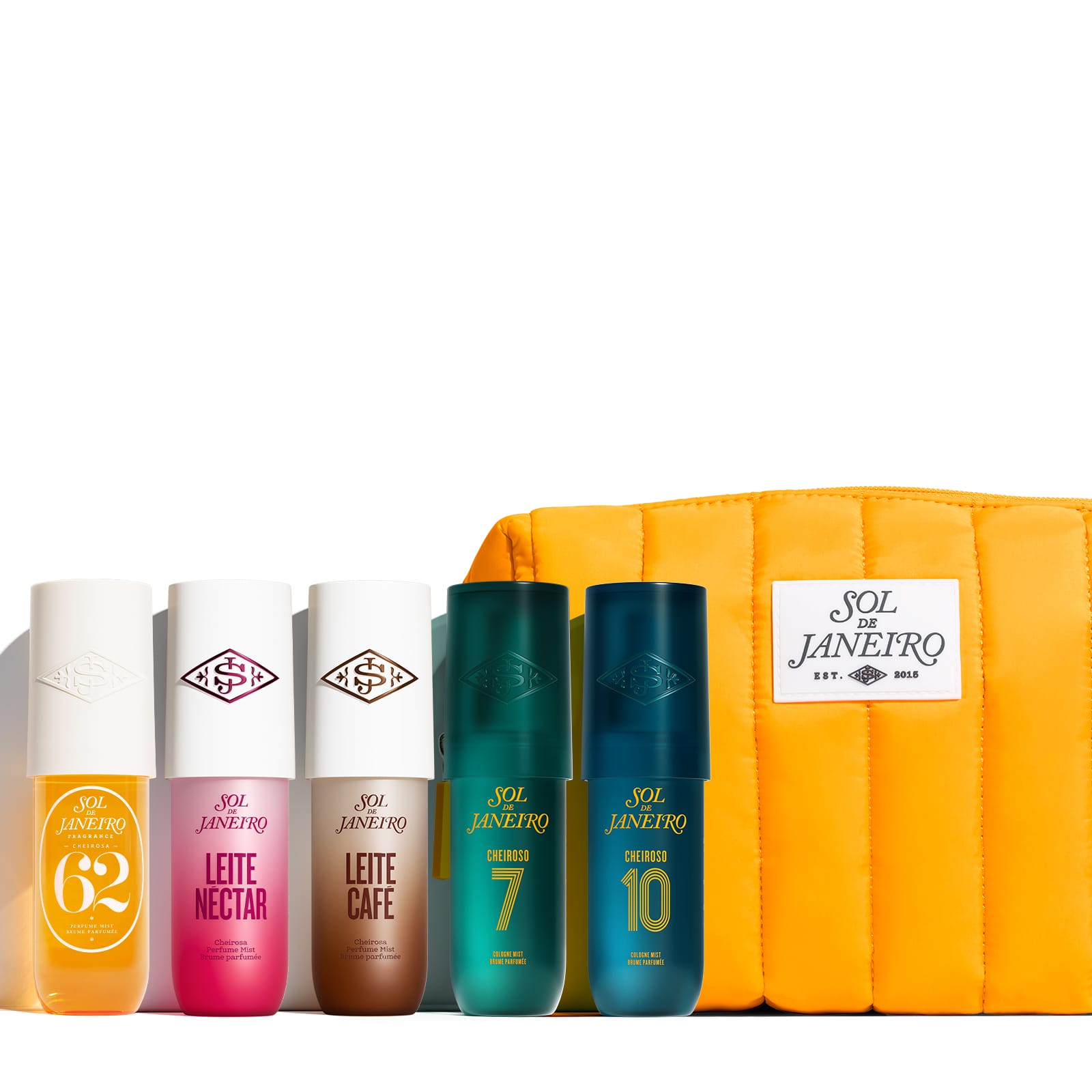Image of New Meets Iconic Scent Bundle