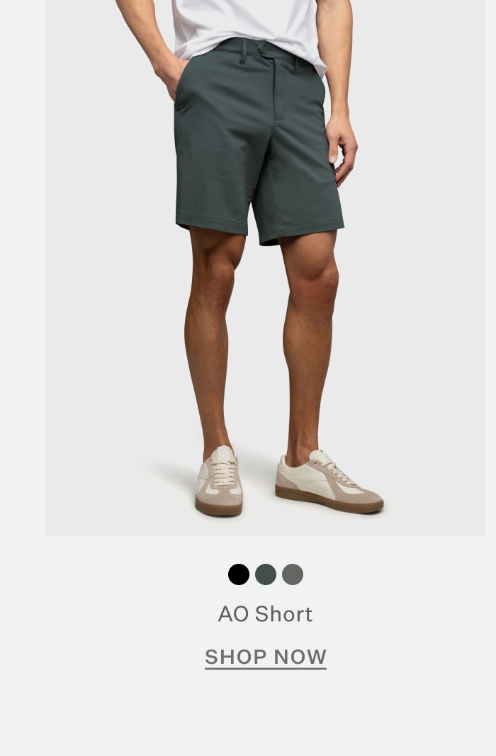 AO Short