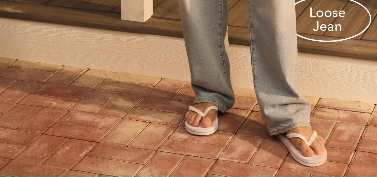 Loose Jean