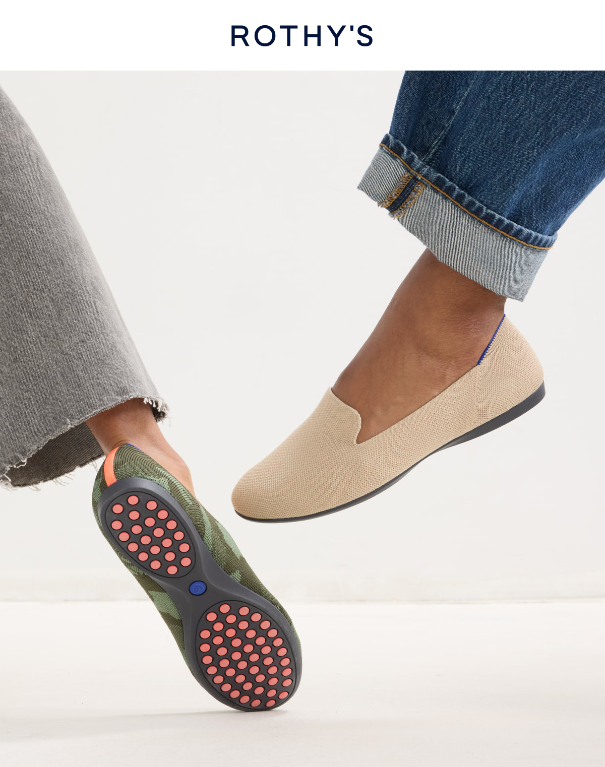 Daily loafer