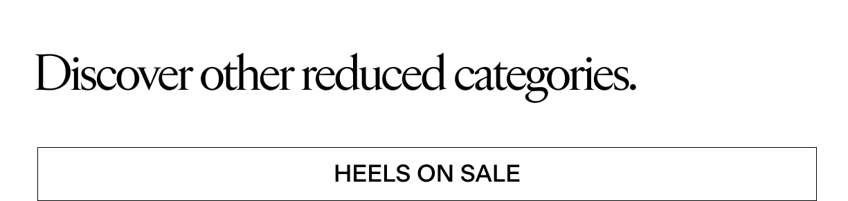 Archive Sale