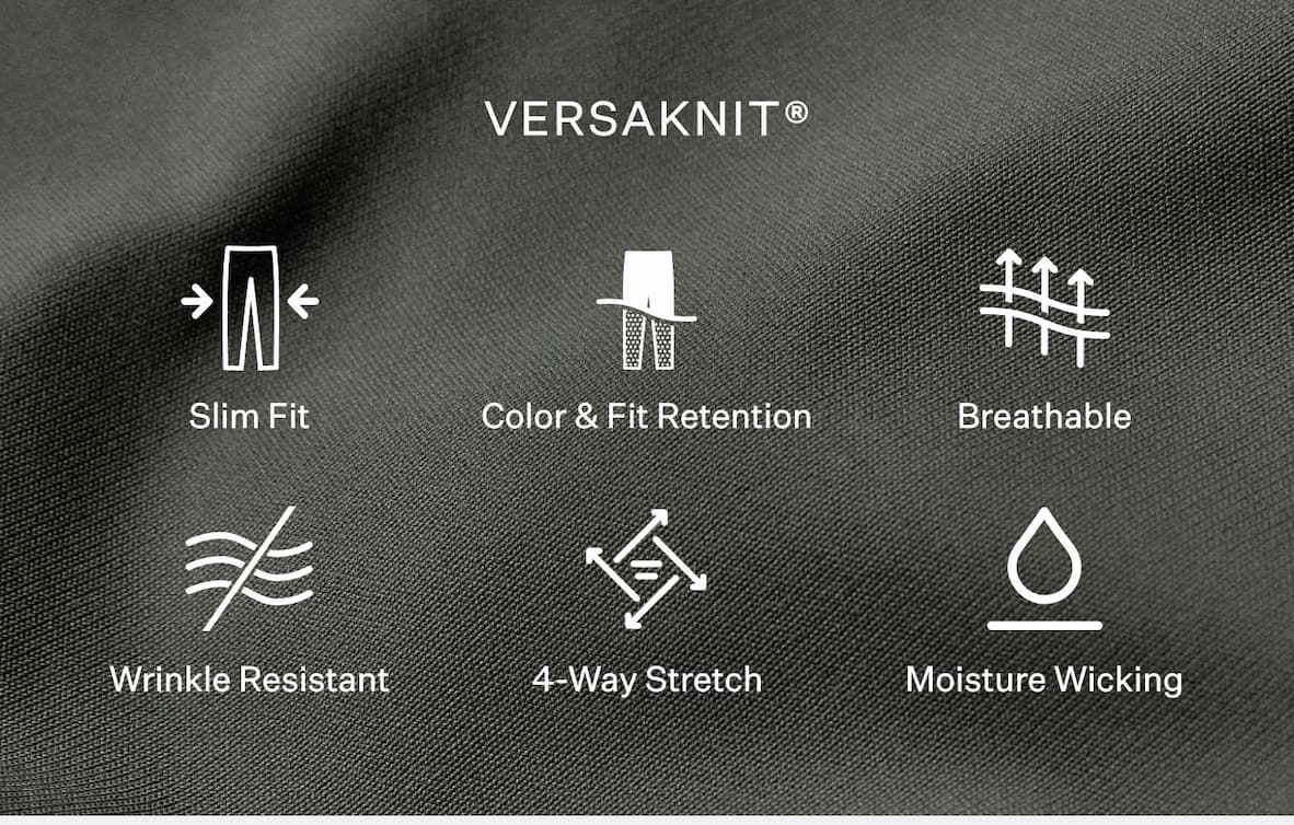 Versaknit&trade;