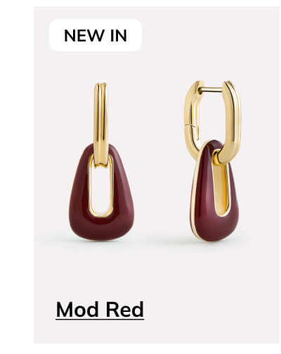 Mod Red