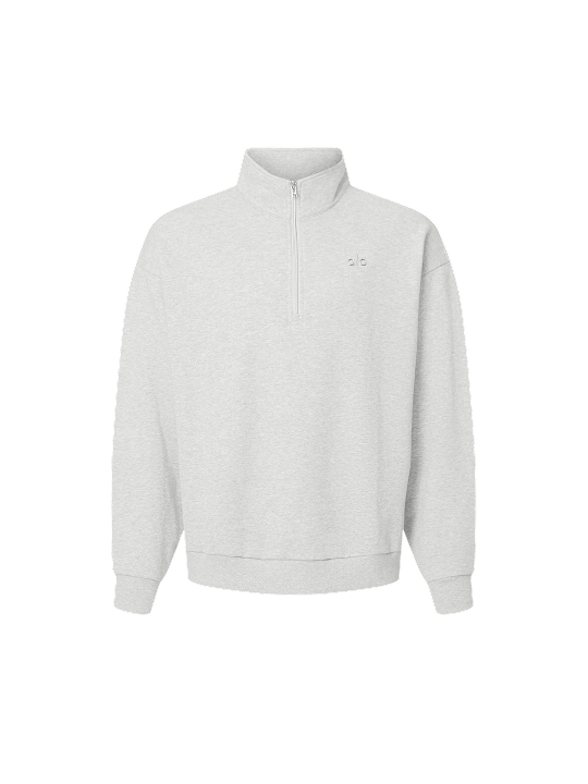 Accolade 1/4 Zip Pullover