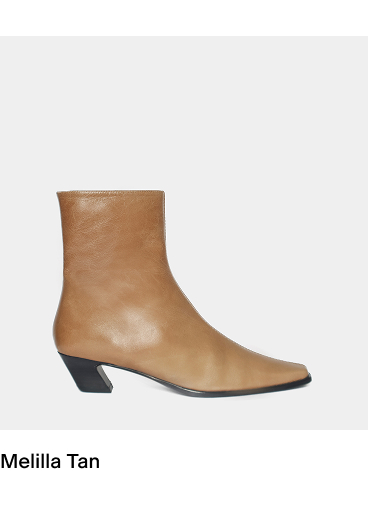 Melilla Tan