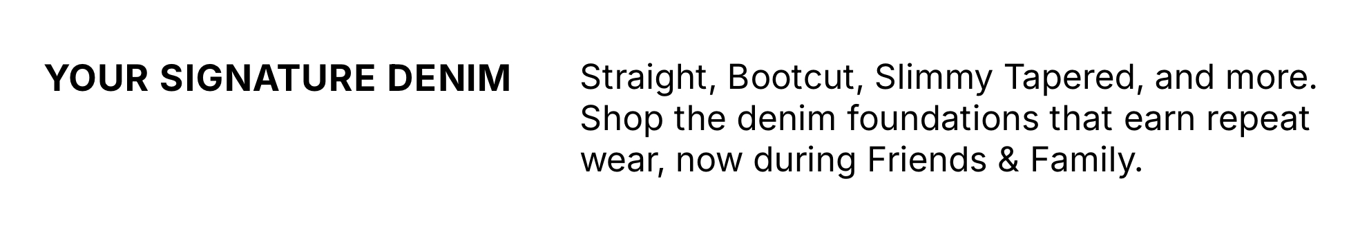 Shop 25 Off Sitewide