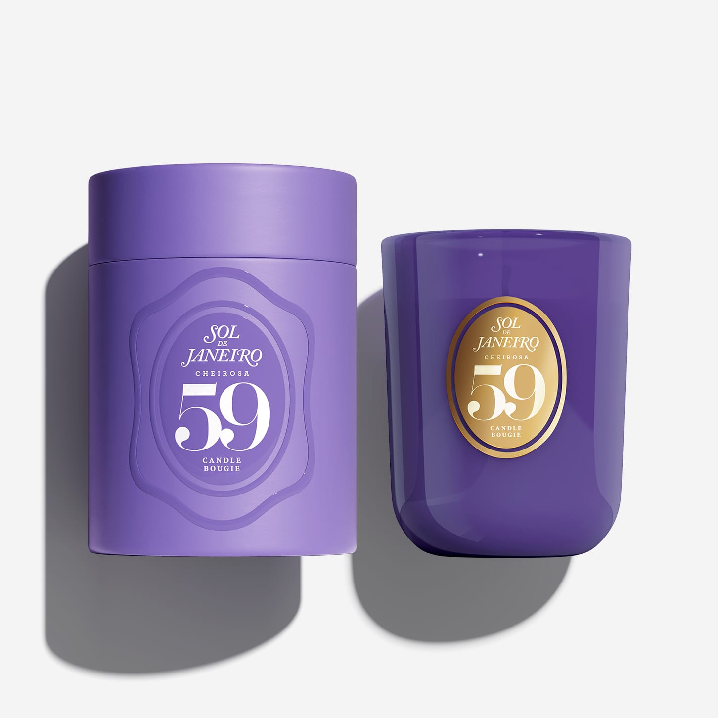 Image of Cheirosa 59 Candle | Limited Edition