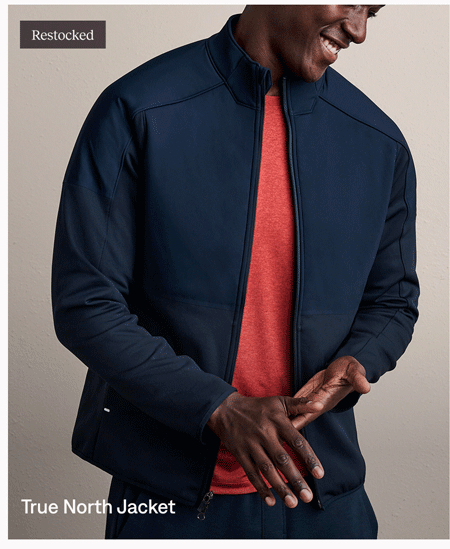 True North Jacket