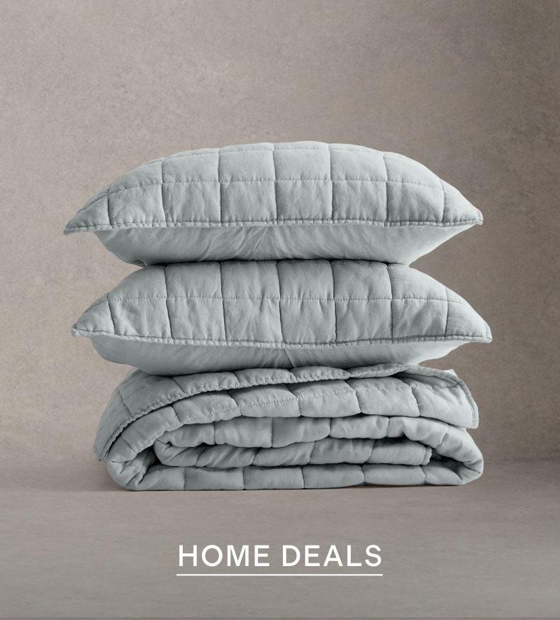HOME DEALS