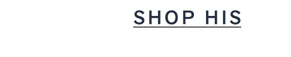 Shop His