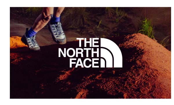 The North Face. Shop Now!