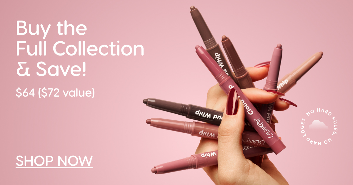 Bundle & Save. Shop the Full Collection.