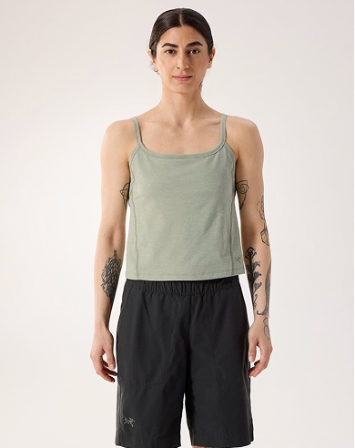 Rula Tank Women's