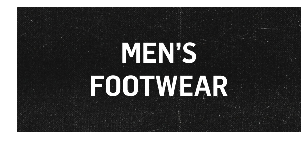 Mens Footwear