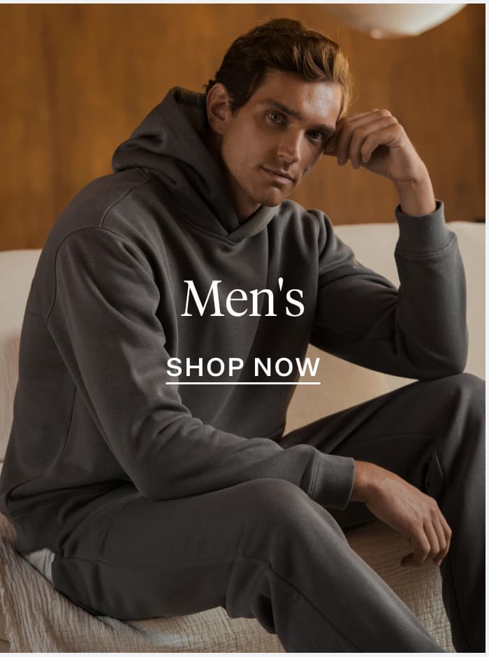 Shop Men's