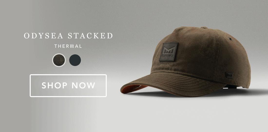 Shop Odysea Stacked Wax'd THERMAL