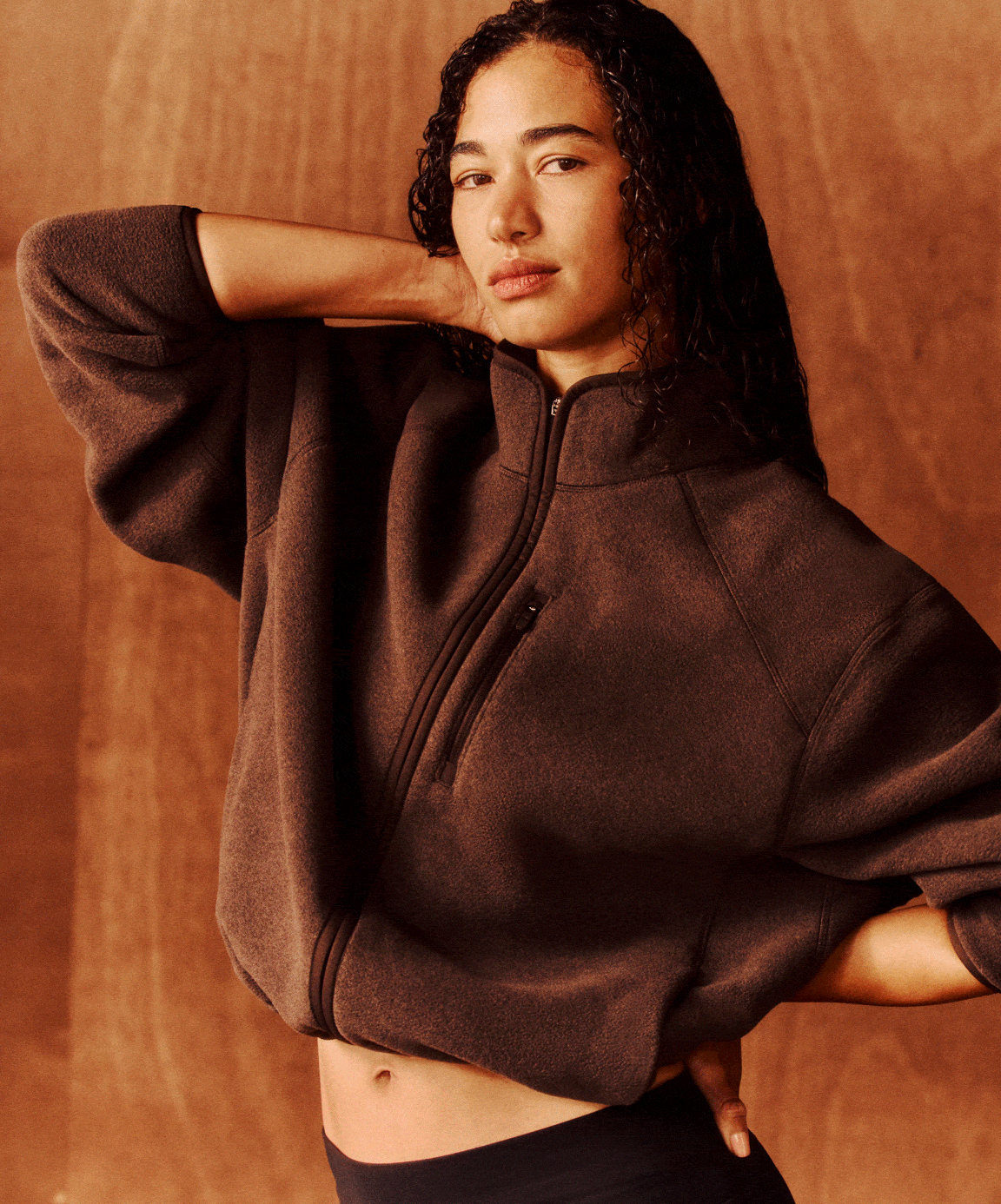 Women&rsquo;s Hoodies & Sweatshirts
