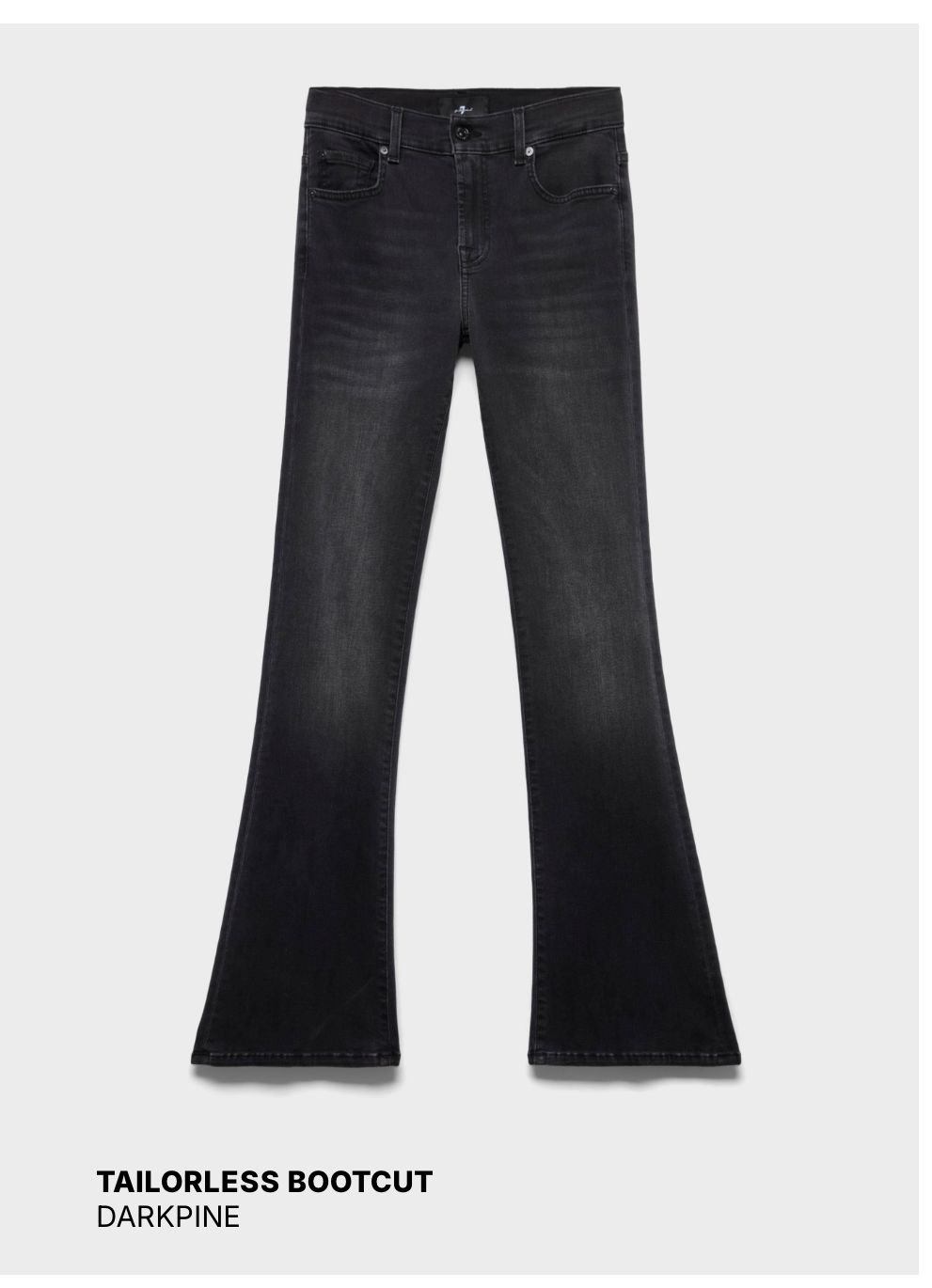 Shop New Bootcuts